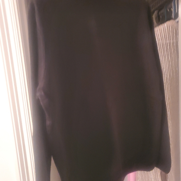 Men's graphic print sweater - Picture 2 of 3